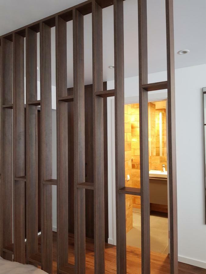 Mona Apartamentai Telšiai Εξωτερικό φωτογραφία