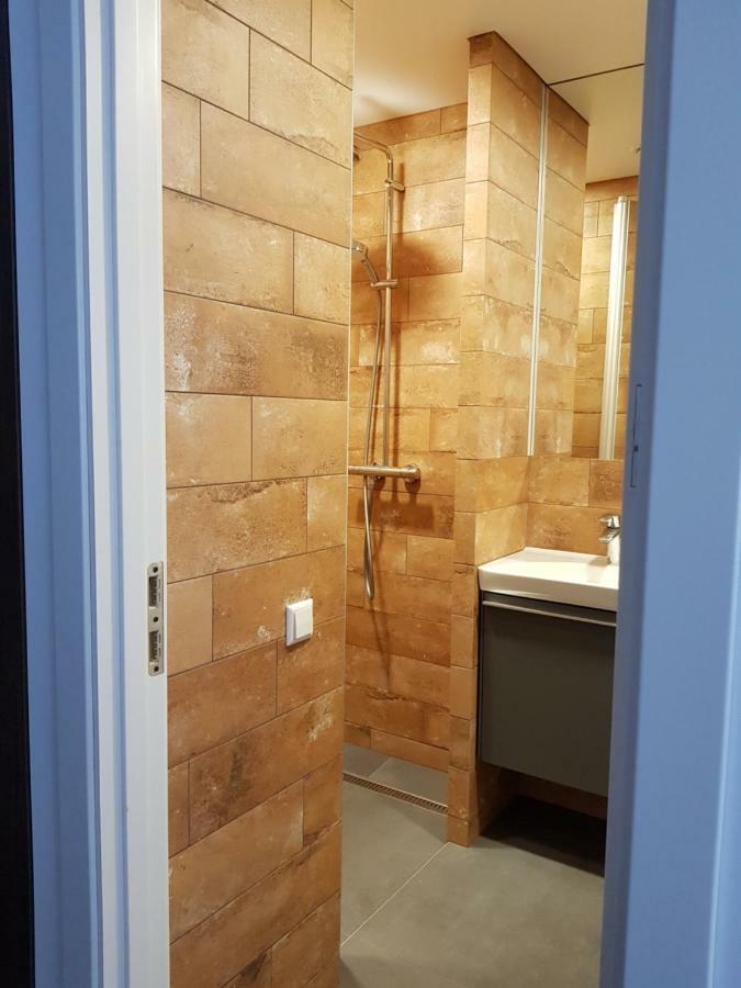 Mona Apartamentai Telšiai Εξωτερικό φωτογραφία